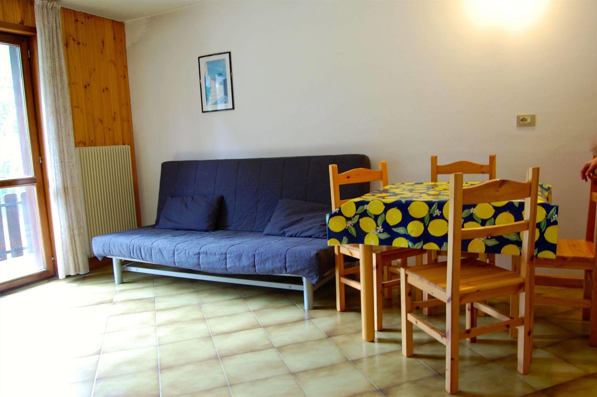 Residence Rododendro 파소 산 펠레그리노 외부 사진